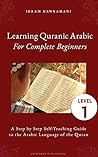 Learning Quranic ...