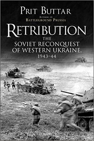 The Soviet Reconquest of Central Ukraine, 1943