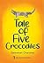 Tale of Five Crocodiles