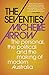 The Seventies  by Michelle Arrow