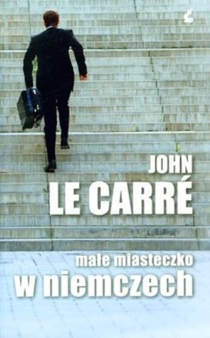 Małe miasteczko w Niemczech