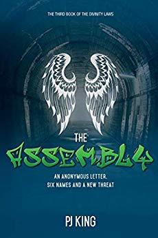 The Assembly (Divinity Laws, #3)