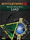 Dark Age Turning Points: Liao