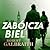 Zabójcza biel (Cormoran Strike, #4)