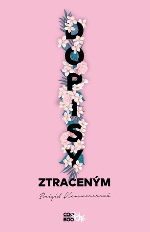 Dopisy ztraceným (Dopisy ztraceným, #1)