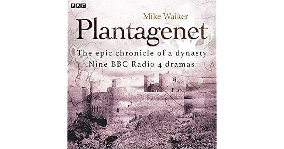 The Epic Chronicle of a Dynasty by Mike Walker