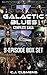 Galactic Blues - The Comple...
