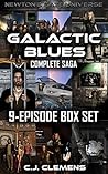 Galactic Blues - ...