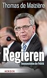 Regieren: Innenan...