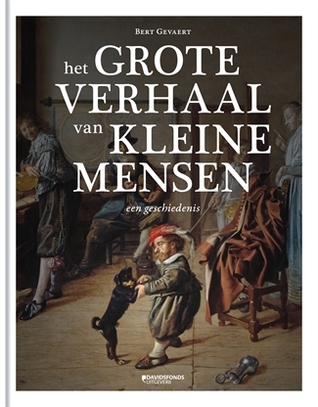 Het grote verhaal van kleine mensen; een geschiedenis