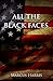 All The Black Faces by Marcus Harris