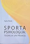 Sporta psiholoģij...