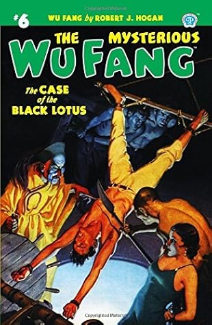 The Case of the Black Lotus