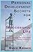 Personal Development Secret...