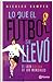 Lo que el fútbol se llevó