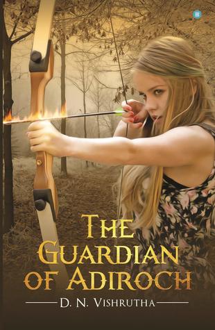 The Guardian of Adiroch