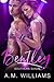 Bentley (Southern Sands Book #5)