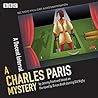 A Decent Interval (Charles Paris: BBC Radio 4 Full-Cast Dramatisations) A Decent Interval (Charles Paris: BBC Radio 4 Full-Cast Dramatisations)