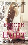 Broken Hill Hurt by Sheridan Anne