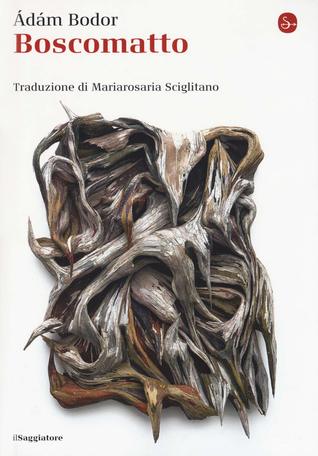Boscomatto (Hardcover)