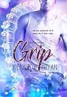 Grip by Kennedy Ryan