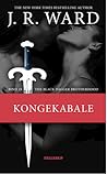 Kongekabale by J.R. Ward