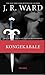 Kongekabale (The Black Dagger Brotherhood #19; Black Dagger Brotherhood #12B)