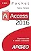 FERRERO MARCO - ACCESS 2016 -