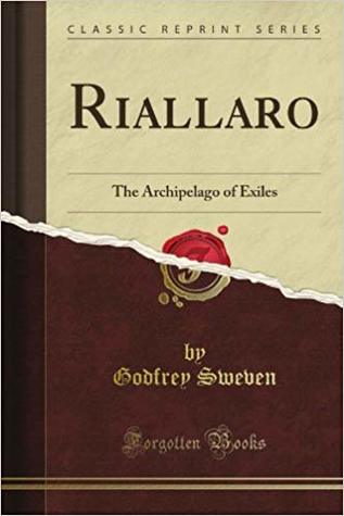 Riallaro: The Archipelago of Exiles