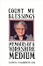 Count My Blessings: Memoirs...