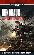 Sabbat Crusade: Arnogaur