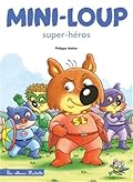 Mini-Loup super-héros