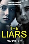 The Liars by Naomi Joy
