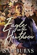 Eagle in the Hawthorn