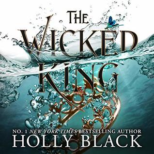 The Wicked King