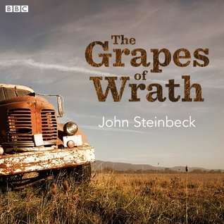 The Grapes of Wrath Dramatised