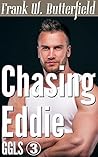 Chasing Eddie (Golden Gate Love Stories, #3)