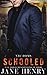Schooled (NYC Doms, #4.5)