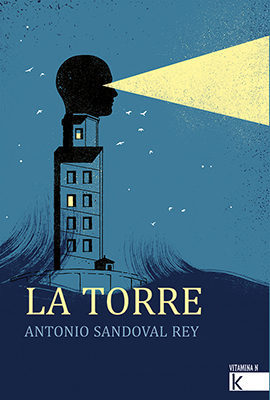 La torre (Paperback)