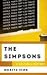 The Simpsons: A Cultural History (The Cultural History of Television)