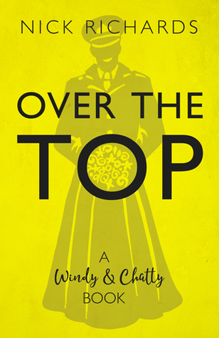 Over the Top (Windy & Chatty, #1)