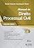 Manual de Direito Processual Civil by Daniel Amorim Assumpção Neves