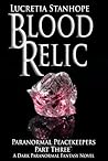 Blood Relic