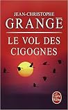 Le Vol des cigognes