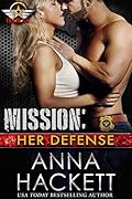 Mission: Her Defense