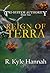 Reign of Terra (Tri-System Authority Book two)