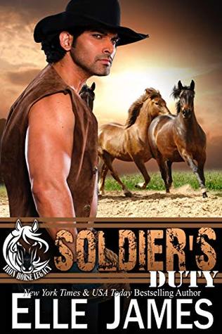Soldier's Duty (Iron Horse Legacy, #1)