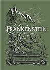 Frankenstein by Maria Postema