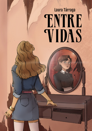 Entre vidas (Paperback)