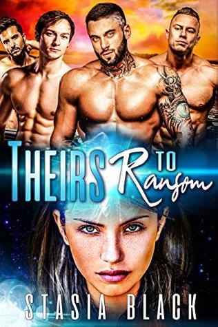 Theirs to Ransom (The Marriage Raffle #5)